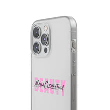 Load image into Gallery viewer, Flexi Case for iPhone - MariaClementina Beauty