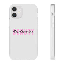 Load image into Gallery viewer, Flexi Case for iPhone - MariaClementina Beauty