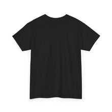Load image into Gallery viewer, MCB Black Unisex Heavy Cotton Tee