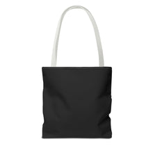 Load image into Gallery viewer, Black MariaClementina Tote Bag