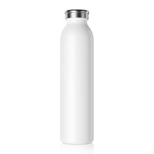Load image into Gallery viewer, Slim Water Bottle