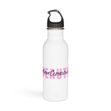 Load image into Gallery viewer, MCB Stainless Steel Water Bottle