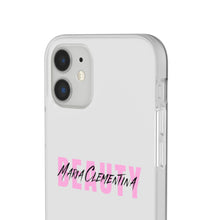 Load image into Gallery viewer, Flexi Case for iPhone - MariaClementina Beauty