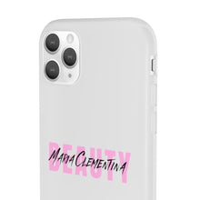 Load image into Gallery viewer, Flexi Case for iPhone - MariaClementina Beauty