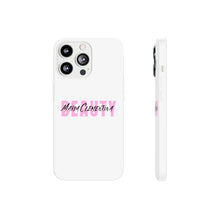 Load image into Gallery viewer, Flexi Case for iPhone - MariaClementina Beauty