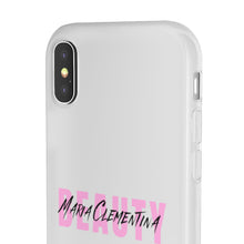 Load image into Gallery viewer, Flexi Case for iPhone - MariaClementina Beauty