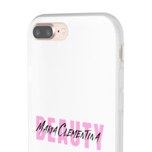 Load image into Gallery viewer, Flexi Case for iPhone - MariaClementina Beauty