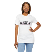 Load image into Gallery viewer, "Rich Off Nails" Graphic Tee