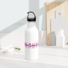 Load image into Gallery viewer, MCB Stainless Steel Water Bottle