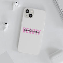 Load image into Gallery viewer, Flexi Case for iPhone - MariaClementina Beauty