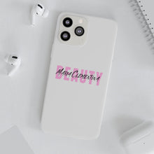 Load image into Gallery viewer, Flexi Case for iPhone - MariaClementina Beauty