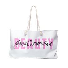 Load image into Gallery viewer, MCB Weekender Bag