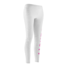 Load image into Gallery viewer, Women's MCB Mid-rise Casual Leggings