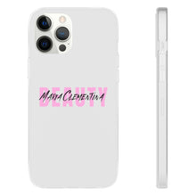 Load image into Gallery viewer, Flexi Case for iPhone - MariaClementina Beauty