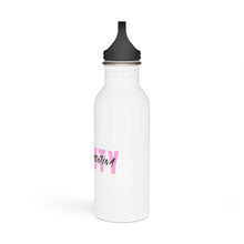 Load image into Gallery viewer, MCB Stainless Steel Water Bottle