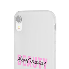 Load image into Gallery viewer, Flexi Case for iPhone - MariaClementina Beauty