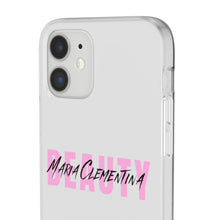 Load image into Gallery viewer, Flexi Case for iPhone - MariaClementina Beauty