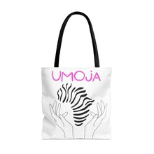 Load image into Gallery viewer, Umoja Tote Bag