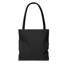 Load image into Gallery viewer, Black MariaClementina Tote Bag