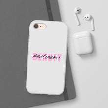 Load image into Gallery viewer, Flexi Case for iPhone - MariaClementina Beauty