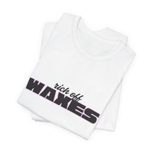 Load image into Gallery viewer, Rich Off Waxes T-Shirt