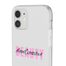 Load image into Gallery viewer, Flexi Case for iPhone - MariaClementina Beauty