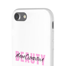 Load image into Gallery viewer, Flexi Case for iPhone - MariaClementina Beauty