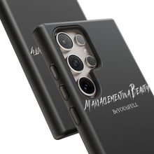 Load image into Gallery viewer, MariaClementina Tough Phone Cases