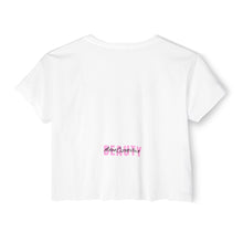 Load image into Gallery viewer, Tanzania Festival Crop Top