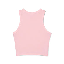 Load image into Gallery viewer, MCB Dada Crop Tank Top