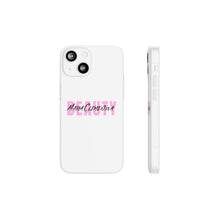 Load image into Gallery viewer, Flexi Case for iPhone - MariaClementina Beauty