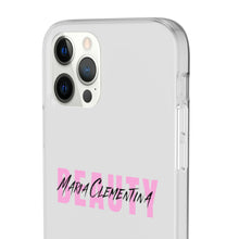 Load image into Gallery viewer, Flexi Case for iPhone - MariaClementina Beauty