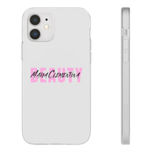 Load image into Gallery viewer, Flexi Case for iPhone - MariaClementina Beauty