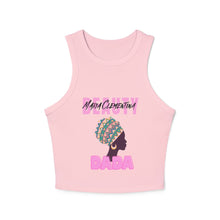 Load image into Gallery viewer, MCB Dada Crop Tank Top
