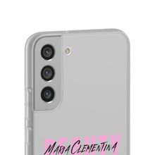 Load image into Gallery viewer, Flexi Case for iPhone - MariaClementina Beauty