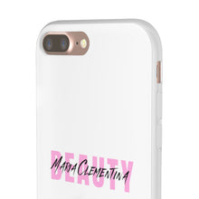 Load image into Gallery viewer, Flexi Case for iPhone - MariaClementina Beauty
