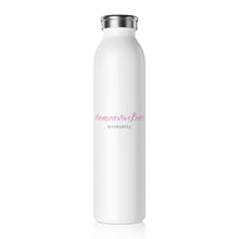 Load image into Gallery viewer, Slim Water Bottle