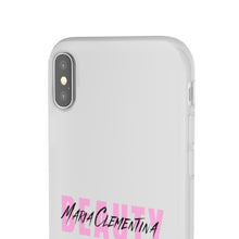 Load image into Gallery viewer, Flexi Case for iPhone - MariaClementina Beauty