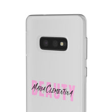 Load image into Gallery viewer, Flexi Case for iPhone - MariaClementina Beauty