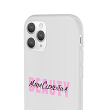 Load image into Gallery viewer, Flexi Case for iPhone - MariaClementina Beauty