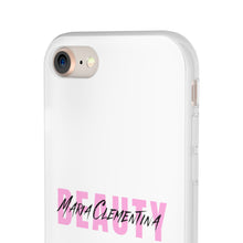 Load image into Gallery viewer, Flexi Case for iPhone - MariaClementina Beauty