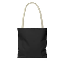 Load image into Gallery viewer, Black MariaClementina Tote Bag