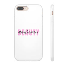Load image into Gallery viewer, Flexi Case for iPhone - MariaClementina Beauty