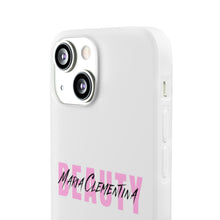Load image into Gallery viewer, Flexi Case for iPhone - MariaClementina Beauty