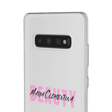 Load image into Gallery viewer, Flexi Case for iPhone - MariaClementina Beauty