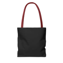 Load image into Gallery viewer, Black MariaClementina Tote Bag