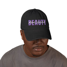 Load image into Gallery viewer, MariaClementina Beauty' Denim Hat