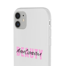 Load image into Gallery viewer, Flexi Case for iPhone - MariaClementina Beauty
