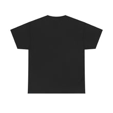 Load image into Gallery viewer, MCB Black Unisex Heavy Cotton Tee
