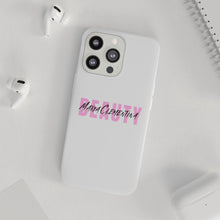 Load image into Gallery viewer, Flexi Case for iPhone - MariaClementina Beauty